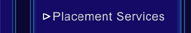 Placement Services